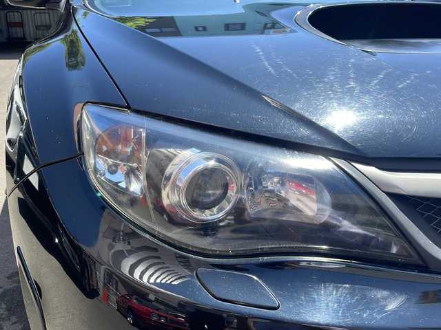 スバル インプレッサ ＷＲＸ STI A－Line タイプS 道央・札幌 2010(平22)年 7.3万km オブシディアンブラックパール 社外ナビ(DVD、CD)/ドラレコ前後/ETC/横滑り防止/純正フロアマット/ドアバイザー/ステアリングスイッチ/パドルシフト/クルーズコントロール/プッシュスタート/パワーシートD席