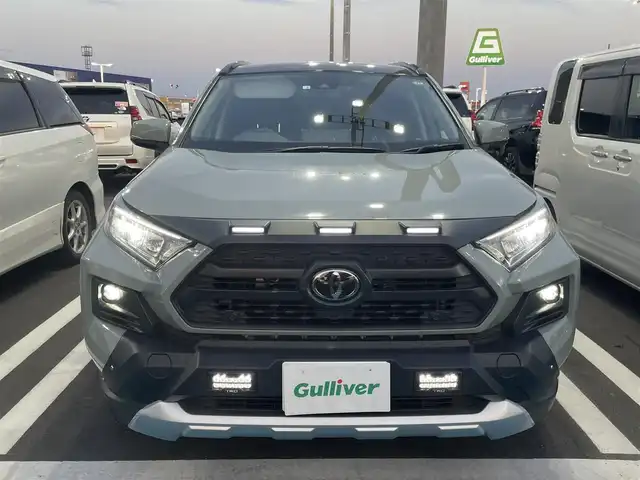 トヨタ ＲＡＶ４