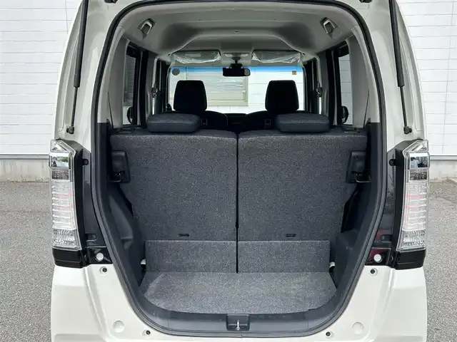 ホンダ Ｎ ＢＯＸ カスタム G 三重県 2014(平26)年 7.1万km プレミアムホワイトパール (株)IDOMが運営する【じしゃロン四日市店】の自社ローン専用車両になります。こちらは現金またはオートローンご利用時の価格です。自社ローンご希望の方は別途その旨お申付け下さい/社外SDナビ（CD/DVD/AM/FM）/エンジンスタートボタン/スマートキー/片側パワースライド/キセノンライト/ベンチシート