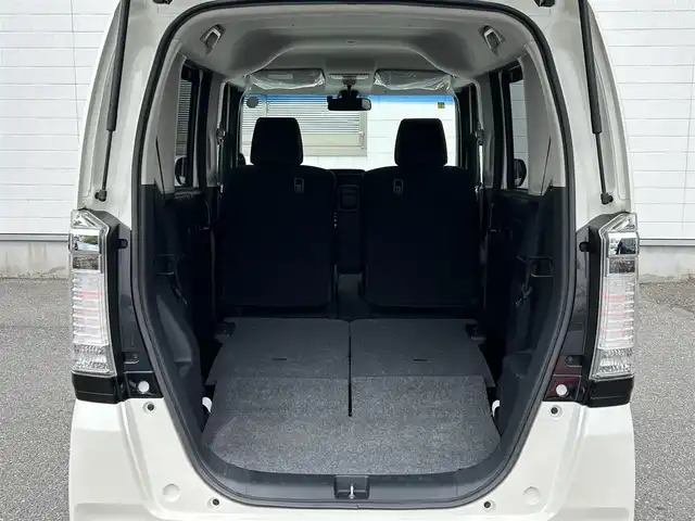 ホンダ Ｎ ＢＯＸ カスタム G 三重県 2014(平26)年 7.1万km プレミアムホワイトパール (株)IDOMが運営する【じしゃロン四日市店】の自社ローン専用車両になります。こちらは現金またはオートローンご利用時の価格です。自社ローンご希望の方は別途その旨お申付け下さい/社外SDナビ（CD/DVD/AM/FM）/エンジンスタートボタン/スマートキー/片側パワースライド/キセノンライト/ベンチシート