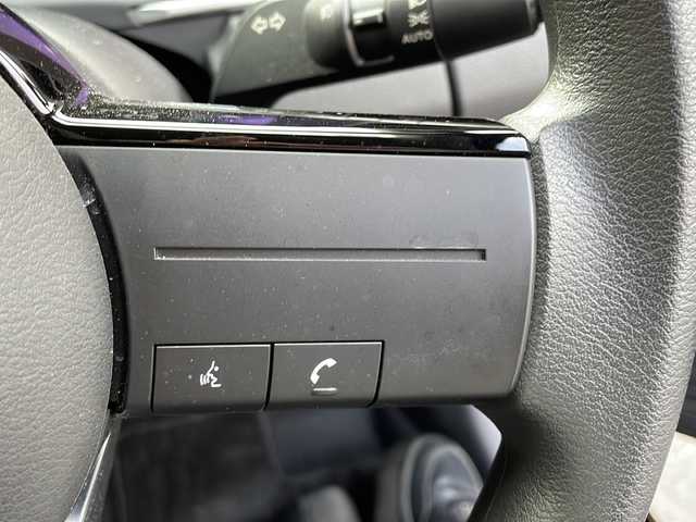 日産 ノート X 新潟県 2021(令3)年 0.8万km スーパーブラック 純正ナビ/（DTV/Bluetooth)/衝突軽減/レーンキープ/全周囲カメラ/ステアリングスイッチ/クルーズコントロール/LEDヘッドライト/電格ミラー/プッシュスタート/アイドリングストップ