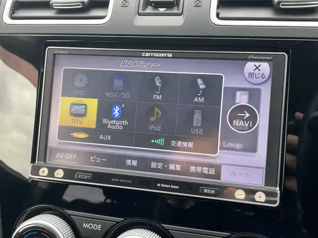 スバル インプレッサ ＸＶ