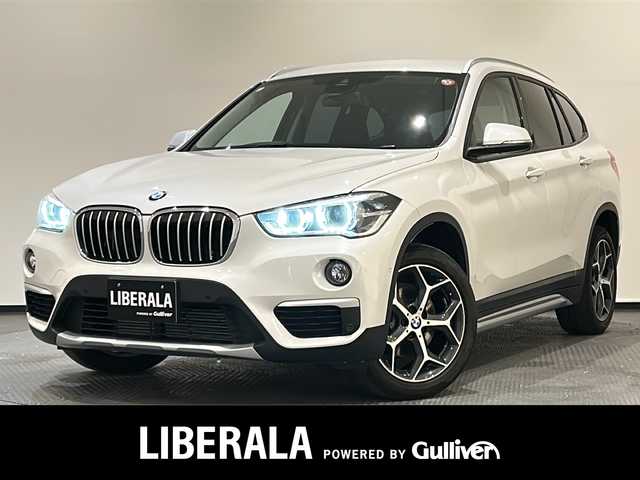 ＢＭＷ Ｘ１