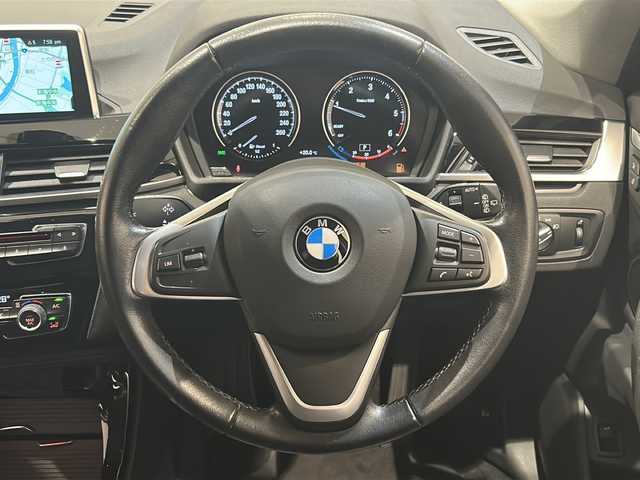 ＢＭＷ Ｘ１