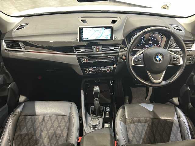 ＢＭＷ Ｘ１