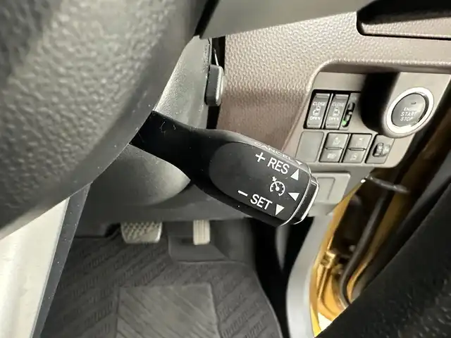 トヨタ タンク G－T 兵庫県 2019(令1)年 5万km インペリアルゴールドクリスタルM 純正SDナビ(CD/SD/フルセグ/Bluetooth)/バックカメラ/クルーズコントロール/前席シートヒーター/オートライト/ドライブレコーダー/純正フロアマット/ETC/ターボ過給機