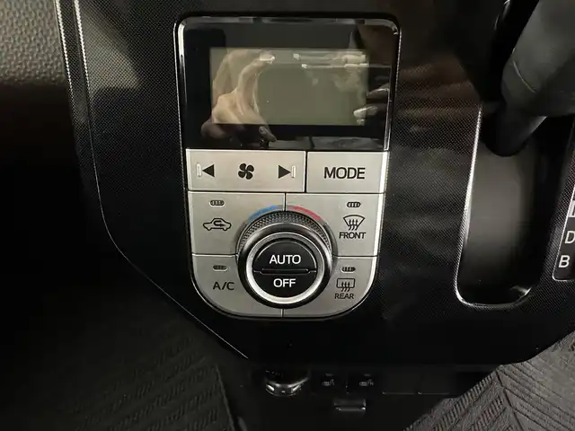 トヨタ タンク G－T 兵庫県 2019(令1)年 5万km インペリアルゴールドクリスタルM 純正SDナビ(CD/SD/フルセグ/Bluetooth)/バックカメラ/クルーズコントロール/前席シートヒーター/オートライト/ドライブレコーダー/純正フロアマット/ETC/ターボ過給機