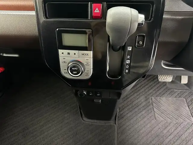 トヨタ タンク G－T 兵庫県 2019(令1)年 5万km インペリアルゴールドクリスタルM 純正SDナビ(CD/SD/フルセグ/Bluetooth)/バックカメラ/クルーズコントロール/前席シートヒーター/オートライト/ドライブレコーダー/純正フロアマット/ETC/ターボ過給機
