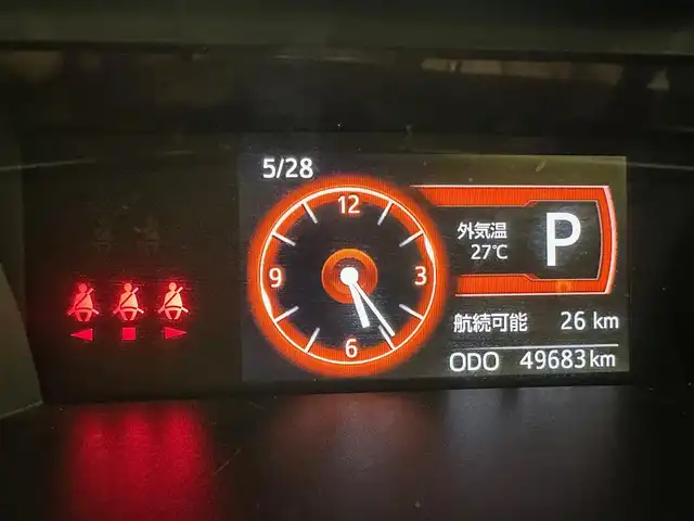 トヨタ タンク G－T 兵庫県 2019(令1)年 5万km インペリアルゴールドクリスタルM 純正SDナビ(CD/SD/フルセグ/Bluetooth)/バックカメラ/クルーズコントロール/前席シートヒーター/オートライト/ドライブレコーダー/純正フロアマット/ETC/ターボ過給機