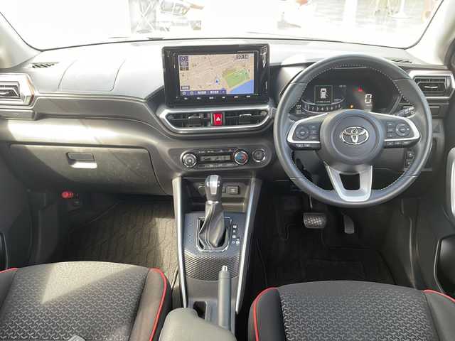 トヨタ ライズ Z 鳥取県 2020(令2)年 3.9万km ブラックマイカメタリック/シャイニングホワイトパール トヨタセーフティセンス/純正9型ナビ【NSZT-Y68T】/・フルセグ/CD/DVD/Bluetooth/バックカメラ/モデリスタエアロ/スマートキー/プッシュスタート/ビルトインTC/前後ドライブレコーダー/前席シートヒーター/純正17AW/LEDヘッドライト＆フォグ/オートライト/レーダークルーズ/W＆サイドエアバック/カーテンエアバック