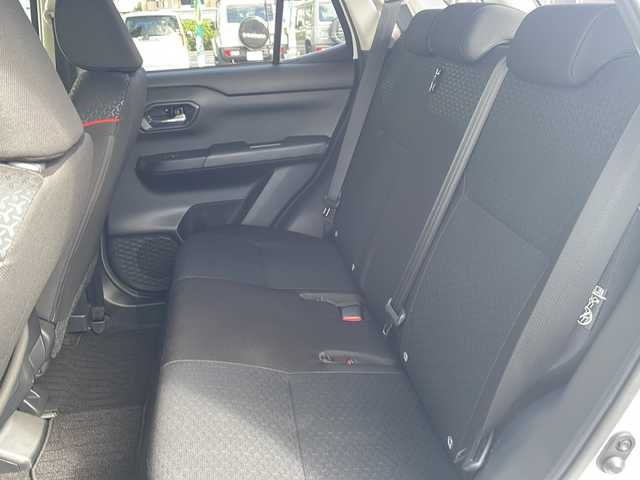 トヨタ ライズ Z 鳥取県 2020(令2)年 3.9万km ブラックマイカメタリック/シャイニングホワイトパール トヨタセーフティセンス/純正9型ナビ【NSZT-Y68T】/・フルセグ/CD/DVD/Bluetooth/バックカメラ/モデリスタエアロ/スマートキー/プッシュスタート/ビルトインTC/前後ドライブレコーダー/前席シートヒーター/純正17AW/LEDヘッドライト＆フォグ/オートライト/レーダークルーズ/W＆サイドエアバック/カーテンエアバック