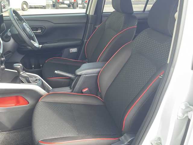 トヨタ ライズ Z 鳥取県 2020(令2)年 3.9万km ブラックマイカメタリック/シャイニングホワイトパール トヨタセーフティセンス/純正9型ナビ【NSZT-Y68T】/・フルセグ/CD/DVD/Bluetooth/バックカメラ/モデリスタエアロ/スマートキー/プッシュスタート/ビルトインTC/前後ドライブレコーダー/前席シートヒーター/純正17AW/LEDヘッドライト＆フォグ/オートライト/レーダークルーズ/W＆サイドエアバック/カーテンエアバック