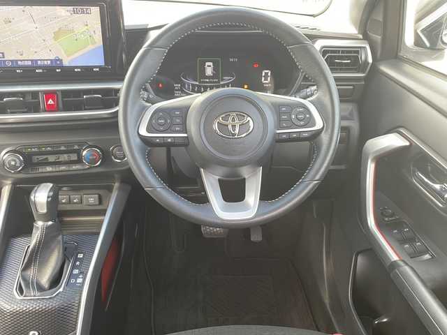 トヨタ ライズ Z 鳥取県 2020(令2)年 3.9万km ブラックマイカメタリック/シャイニングホワイトパール トヨタセーフティセンス/純正9型ナビ【NSZT-Y68T】/・フルセグ/CD/DVD/Bluetooth/バックカメラ/モデリスタエアロ/スマートキー/プッシュスタート/ビルトインTC/前後ドライブレコーダー/前席シートヒーター/純正17AW/LEDヘッドライト＆フォグ/オートライト/レーダークルーズ/W＆サイドエアバック/カーテンエアバック