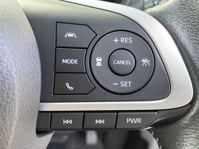 トヨタ ライズ Z 鳥取県 2020(令2)年 3.9万km ブラックマイカメタリック/シャイニングホワイトパール トヨタセーフティセンス/純正9型ナビ【NSZT-Y68T】/・フルセグ/CD/DVD/Bluetooth/バックカメラ/モデリスタエアロ/スマートキー/プッシュスタート/ビルトインTC/前後ドライブレコーダー/前席シートヒーター/純正17AW/LEDヘッドライト＆フォグ/オートライト/レーダークルーズ/W＆サイドエアバック/カーテンエアバック