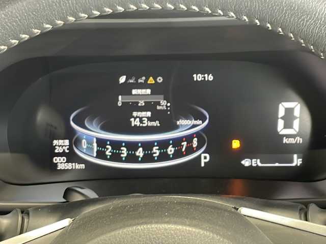 トヨタ ライズ Z 鳥取県 2020(令2)年 3.9万km ブラックマイカメタリック/シャイニングホワイトパール トヨタセーフティセンス/純正9型ナビ【NSZT-Y68T】/・フルセグ/CD/DVD/Bluetooth/バックカメラ/モデリスタエアロ/スマートキー/プッシュスタート/ビルトインTC/前後ドライブレコーダー/前席シートヒーター/純正17AW/LEDヘッドライト＆フォグ/オートライト/レーダークルーズ/W＆サイドエアバック/カーテンエアバック