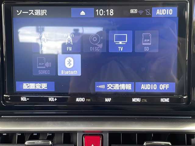 トヨタ ライズ Z 鳥取県 2020(令2)年 3.9万km ブラックマイカメタリック/シャイニングホワイトパール トヨタセーフティセンス/純正9型ナビ【NSZT-Y68T】/・フルセグ/CD/DVD/Bluetooth/バックカメラ/モデリスタエアロ/スマートキー/プッシュスタート/ビルトインTC/前後ドライブレコーダー/前席シートヒーター/純正17AW/LEDヘッドライト＆フォグ/オートライト/レーダークルーズ/W＆サイドエアバック/カーテンエアバック