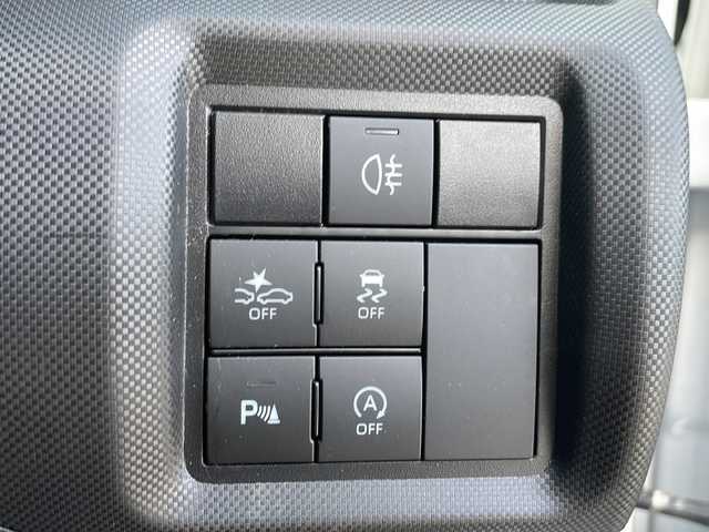 トヨタ ライズ Z 鳥取県 2020(令2)年 3.9万km ブラックマイカメタリック/シャイニングホワイトパール トヨタセーフティセンス/純正9型ナビ【NSZT-Y68T】/・フルセグ/CD/DVD/Bluetooth/バックカメラ/モデリスタエアロ/スマートキー/プッシュスタート/ビルトインTC/前後ドライブレコーダー/前席シートヒーター/純正17AW/LEDヘッドライト＆フォグ/オートライト/レーダークルーズ/W＆サイドエアバック/カーテンエアバック