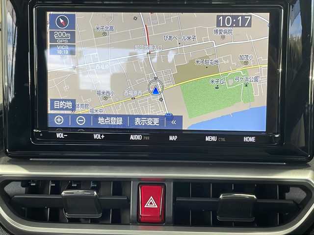 トヨタ ライズ Z 鳥取県 2020(令2)年 3.9万km ブラックマイカメタリック/シャイニングホワイトパール トヨタセーフティセンス/純正9型ナビ【NSZT-Y68T】/・フルセグ/CD/DVD/Bluetooth/バックカメラ/モデリスタエアロ/スマートキー/プッシュスタート/ビルトインTC/前後ドライブレコーダー/前席シートヒーター/純正17AW/LEDヘッドライト＆フォグ/オートライト/レーダークルーズ/W＆サイドエアバック/カーテンエアバック