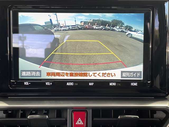 トヨタ ライズ Z 鳥取県 2020(令2)年 3.9万km ブラックマイカメタリック/シャイニングホワイトパール トヨタセーフティセンス/純正9型ナビ【NSZT-Y68T】/・フルセグ/CD/DVD/Bluetooth/バックカメラ/モデリスタエアロ/スマートキー/プッシュスタート/ビルトインTC/前後ドライブレコーダー/前席シートヒーター/純正17AW/LEDヘッドライト＆フォグ/オートライト/レーダークルーズ/W＆サイドエアバック/カーテンエアバック