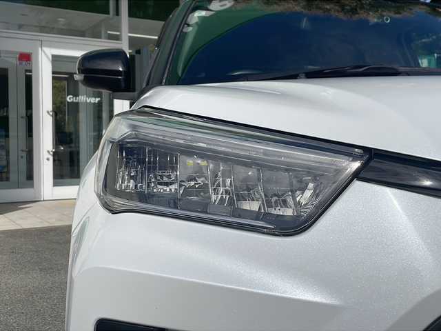 トヨタ ライズ Z 鳥取県 2020(令2)年 3.9万km ブラックマイカメタリック/シャイニングホワイトパール トヨタセーフティセンス/純正9型ナビ【NSZT-Y68T】/・フルセグ/CD/DVD/Bluetooth/バックカメラ/モデリスタエアロ/スマートキー/プッシュスタート/ビルトインTC/前後ドライブレコーダー/前席シートヒーター/純正17AW/LEDヘッドライト＆フォグ/オートライト/レーダークルーズ/W＆サイドエアバック/カーテンエアバック