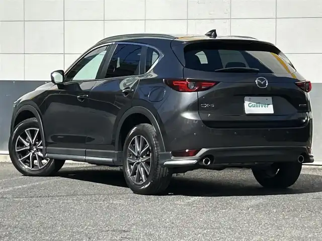 マツダ ＣＸ－５