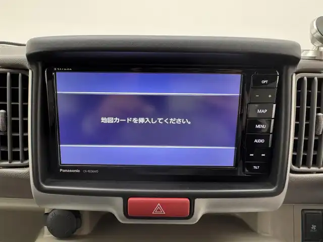 マツダ スクラム ワゴン PZターボ 兵庫県 2020(令2)年 4万km ホワイトパール 社外SDナビ（CN-RE06WD）/（フルセグ/CD/DVD/Bluetooth/SD）/社外ETC/デジタルインナーミラー/片側パワースライドドア/HID/レーダーブレーキサポート/ドアバイザー/ステアリングリモコン/純正ゴムマット/シートカバー/オートライト/プッシュスタート