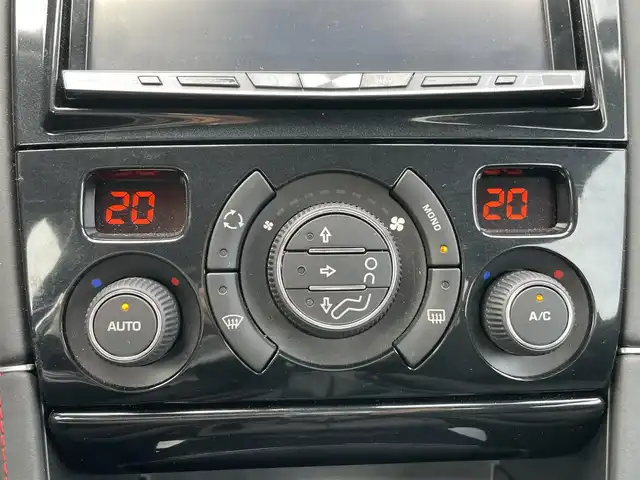 プジョー ＲＣＺ R 新潟県 2014(平26)年 2.7万km 白 メモリナビ/ワンセグテレビ/バックカメラ/ETC/クルーズコントロール/コーナーセンサー/純正ホイール装着