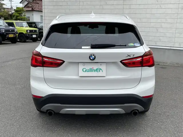 ＢＭＷ Ｘ１ xDrive 20i Xライン 山形県 2016(平28)年 4.4万km アルピンホワイトⅢ 禁煙車/４WD/純正ナビ/FM/AM/DVD/Bluetooth/インテリジェントセーフティ/コンフォートアクセス/マニュアルモード付ＡＴ/レーンキープアシスト/追従式クルーズコントロール/ヘッドアップディスプレイ/コンフォートＰＫＧ/前後ドライブレコーダー/横滑り防止装置/盗難防止装置/ルーフレール/オートライト/フォグランプ/プッシュスタート/ダブルエアバックサイド/前後コーナーセンサー/ETC/バックカメラ/取扱説明書