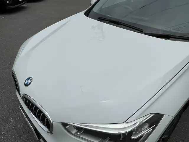 ＢＭＷ Ｘ１ xDrive 20i Xライン 山形県 2016(平28)年 4.4万km アルピンホワイトⅢ 禁煙車/４WD/純正ナビ/FM/AM/DVD/Bluetooth/インテリジェントセーフティ/コンフォートアクセス/マニュアルモード付ＡＴ/レーンキープアシスト/追従式クルーズコントロール/ヘッドアップディスプレイ/コンフォートＰＫＧ/前後ドライブレコーダー/横滑り防止装置/盗難防止装置/ルーフレール/オートライト/フォグランプ/プッシュスタート/ダブルエアバックサイド/前後コーナーセンサー/ETC/バックカメラ/取扱説明書