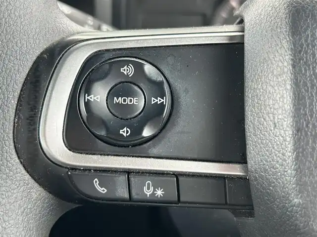 ダイハツ タフト X 奈良県 2020(令2)年 4.9万km レイクブルーメタリック バックカメラ　/Bluetooth　/ガラスルーフ　/コーナーセンサー　/衝突軽減システム　/スペアキー1本　/スマートキー　/LEDヘッドライト　/オートライト　/純正フロアマット　/盗難防止装置　/取扱説明書