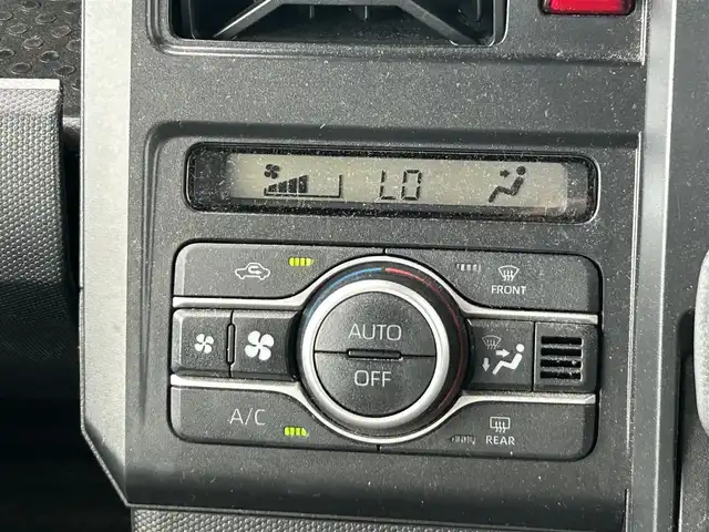ダイハツ タフト X 奈良県 2020(令2)年 4.9万km レイクブルーメタリック バックカメラ　/Bluetooth　/ガラスルーフ　/コーナーセンサー　/衝突軽減システム　/スペアキー1本　/スマートキー　/LEDヘッドライト　/オートライト　/純正フロアマット　/盗難防止装置　/取扱説明書