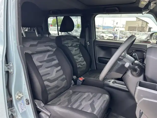 ダイハツ タフト X 奈良県 2020(令2)年 4.9万km レイクブルーメタリック バックカメラ　/Bluetooth　/ガラスルーフ　/コーナーセンサー　/衝突軽減システム　/スペアキー1本　/スマートキー　/LEDヘッドライト　/オートライト　/純正フロアマット　/盗難防止装置　/取扱説明書