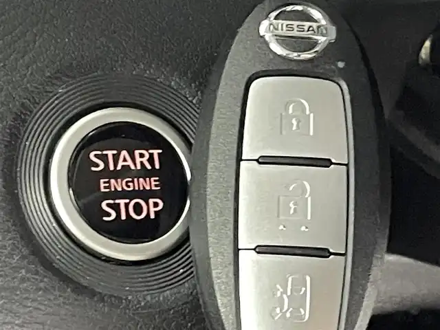 日産 ルークス ハイウェイスター X 熊本県 2020(令2)年 6.3万km スパークリングレッド/ブラック 禁煙車　/純正ナビ（ＣＤ・ＤＶＤ・フルセグ・ＢＴ・ＳＤ）/全周囲カメラ　/純正ナビ連動前方ドライブレコーダー　/ＥＴＣ　/左側パワースライド/前後クリアランスソナー　/衝突軽減ブレーキ　/横滑り防止　/アイドリングストップ　/純正フロアマット/純正１４インチAW/オートライト/LEDヘッドライト/フォグライト/スマートキー/プッシュスタート