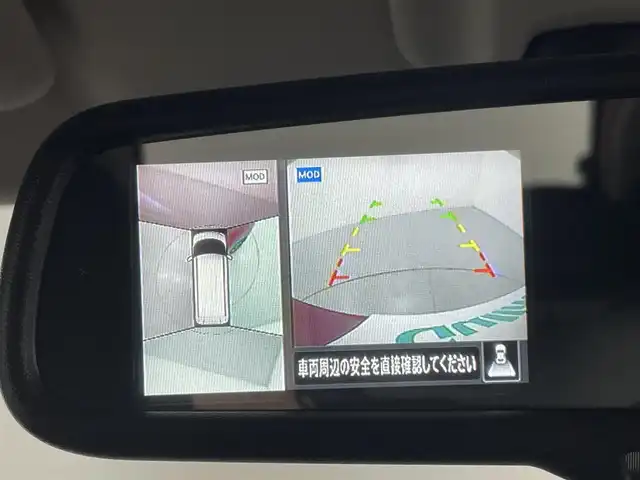 日産 ルークス ハイウェイスター X 熊本県 2020(令2)年 6.3万km スパークリングレッド/ブラック 禁煙車　/純正ナビ（ＣＤ・ＤＶＤ・フルセグ・ＢＴ・ＳＤ）/全周囲カメラ　/純正ナビ連動前方ドライブレコーダー　/ＥＴＣ　/左側パワースライド/前後クリアランスソナー　/衝突軽減ブレーキ　/横滑り防止　/アイドリングストップ　/純正フロアマット/純正１４インチAW/オートライト/LEDヘッドライト/フォグライト/スマートキー/プッシュスタート