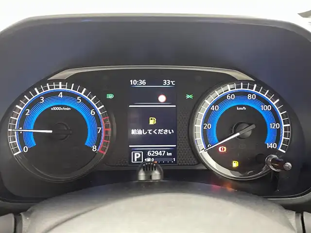 日産 ルークス ハイウェイスター X 熊本県 2020(令2)年 6.3万km スパークリングレッド/ブラック 禁煙車　/純正ナビ（ＣＤ・ＤＶＤ・フルセグ・ＢＴ・ＳＤ）/全周囲カメラ　/純正ナビ連動前方ドライブレコーダー　/ＥＴＣ　/左側パワースライド/前後クリアランスソナー　/衝突軽減ブレーキ　/横滑り防止　/アイドリングストップ　/純正フロアマット/純正１４インチAW/オートライト/LEDヘッドライト/フォグライト/スマートキー/プッシュスタート