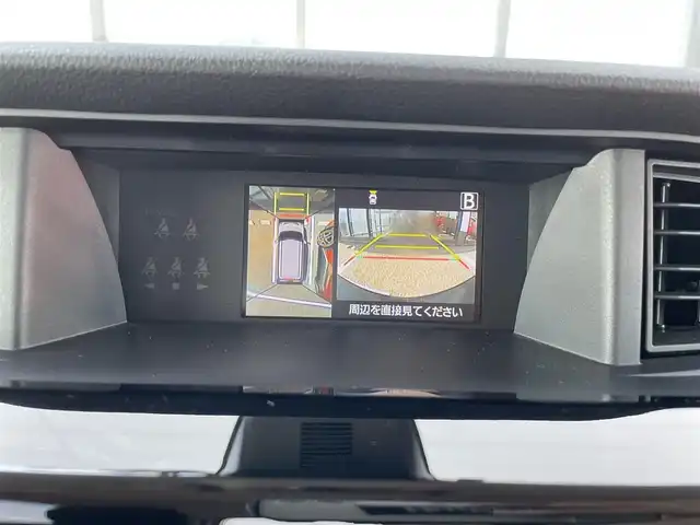 トヨタ タンク カスタムG－T 千葉県 2019(平31)年 1.7万km ブラックマイカメタリック/レーザーブルークリスタルシャイン 2トーン 純正9インチナビ/（TV/CD/DVD/Bluetooth/AM/FM)/衝突被害軽減システム/クルーズコントロール/両側パワースライドドア/横滑り防止装置/ETC/ドライブレコーダー/アイドリングストップ/LEDヘッドライト/フォグランプ/オートライト/ウィンカーミラー/電動格納ミラー/純正15インチAW/シートリフター/プッシュスタート/スマートキー/フロアマット/ドアバイザー/スペアキー/取扱説明書/保証書