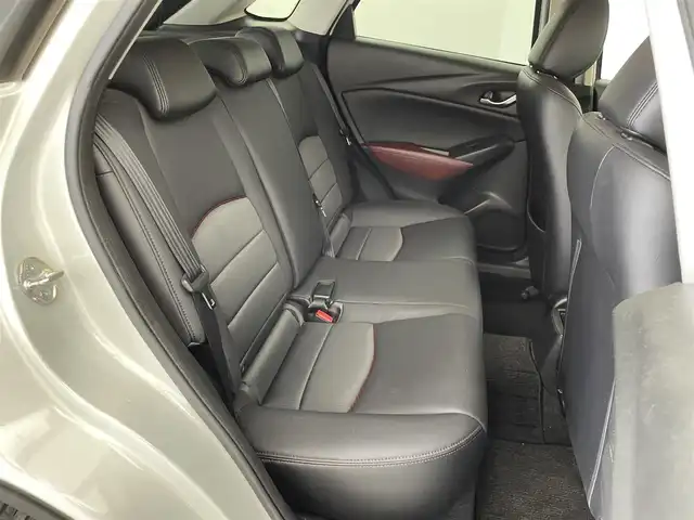 マツダ ＣＸ－３ XD ツーリング 群馬県 2016(平28)年 3.9万km セラミックM CD/DVDプレーヤー+地上デジタルTVチューナー（フルセグ）/＝＝＝＝＝/純正７インチナビ（AM/FM/Bluetooth/フルセグTV/CD/DVD/USB１・２/SD/AUX）/バックモニター/ブラインドスポットモニタリング/クルーズコントロール/パドルシフト/ヘッドアップディスプレイ/トラクションコントロールシステム/i-stop/LEDヘッドランプ/ETC/プッシュスタート/スマートキー