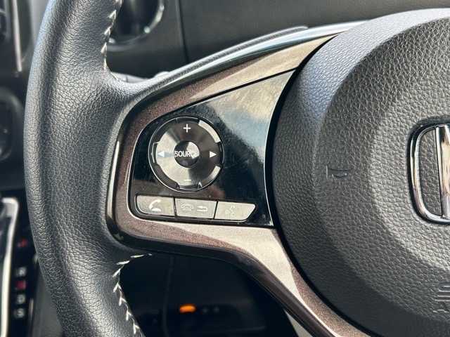 ホンダ Ｎ ＢＯＸ カスタム G L ターボ ホンダセンシング 千葉県 2018(平30)年 0.9万km ルナシルバーM プレミアムインターナビ/フルセグTV/Bluetooth/バックカメラ/前後ドライブレコーダー/ETC/両側パワースライドドア/レダークルーズコントロール/チップアップシート/衝突軽減ブレーキ/誤発進抑制機能/後方誤発進抑制機能/路外逸脱抑制機能/標識認識機能/盗難防止装置/オートマチックハイビーム/ウィンカーミラー/プッシュスタート/ステアリングスイッチ/サンシェード/スマートキー/LEDヘッドライト/純正アルミホイール/純正フロアマット/保証書/取扱説明書