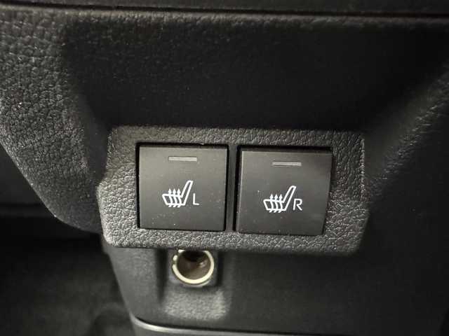 ダイハツ ムーヴ キャンバス ストライプス G 愛知県 2023(令5)年 0.6万km シャイニングホワイトパール/レイクブルーメタリック 社外ナビ/フルセグTV/Bluetooth/プッシュスタート/両側パワースライド/LEDライト/フォグランプ/USBポート/ブレーキホールド/シートヒーター/ステアリングリモコン