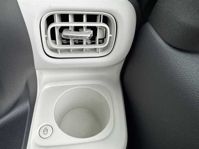 ダイハツ ムーヴ キャンバス ストライプス G 愛知県 2023(令5)年 0.6万km シャイニングホワイトパール/レイクブルーメタリック 社外ナビ/フルセグTV/Bluetooth/プッシュスタート/両側パワースライド/LEDライト/フォグランプ/USBポート/ブレーキホールド/シートヒーター/ステアリングリモコン