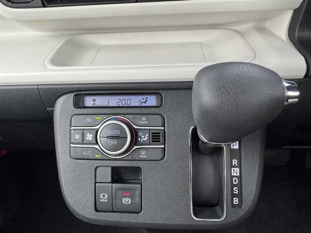 ダイハツ ムーヴ キャンバス ストライプス G 愛知県 2023(令5)年 0.6万km シャイニングホワイトパール/レイクブルーメタリック 社外ナビ/フルセグTV/Bluetooth/プッシュスタート/両側パワースライド/LEDライト/フォグランプ/USBポート/ブレーキホールド/シートヒーター/ステアリングリモコン