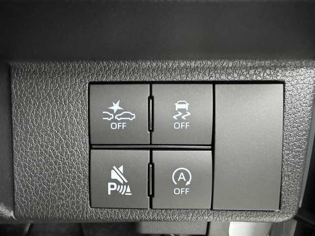 ダイハツ ムーヴ キャンバス ストライプス G 愛知県 2023(令5)年 0.6万km シャイニングホワイトパール/レイクブルーメタリック 社外ナビ/フルセグTV/Bluetooth/プッシュスタート/両側パワースライド/LEDライト/フォグランプ/USBポート/ブレーキホールド/シートヒーター/ステアリングリモコン