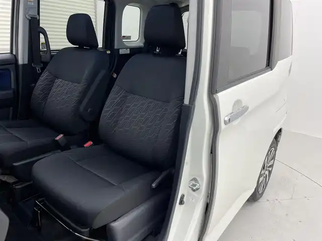 トヨタ ルーミー カスタムG S 茨城県 2018(平30)年 8.8万km パールホワイトⅢ 純正9インチナビ/AM/FM/BT/フルセグ/DISC/SD//バックカメラ/ビルトインETC/両側電動スライドドア/ドライブレコーダー/アイドリングストップ/クルーズコントロール/純正フロアマット/ドアバイザー/オートライト/スペアキー/スマートキー/プッシュスタート