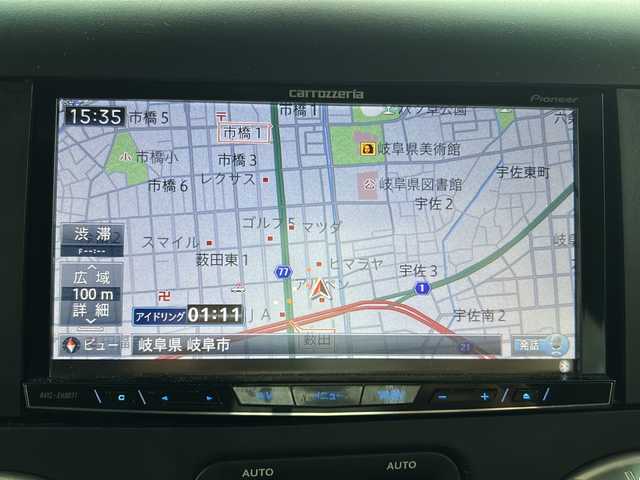 クライスラー・ジープ ジープ ラングラー アンリミテッド サハラ 岐阜県 2014(平26)年 6.8万km ブラック /社外HDDナビ(AVIC-ZH0077)/(TV/BT/HDD/DISC)//レザーシート/(前席シートヒーター)//クルーズコントロール//社外LEDヘッドライト//社外テールランプ//社外F.Rバンパー//サイドステップ//BATTLEZ2本出しマフラー//フロント・サイド・バックカメラ//ＥＴＣ//リモコンキー//社外17インチAW