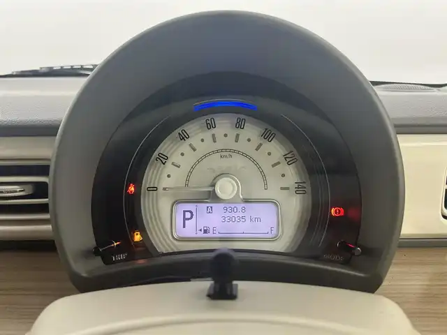 スズキ ラパン X 岡山県 2016(平28)年 3.4万km フレンチミントパールメタリック プッシュスタート/スマートキー/ETC/フルセグテレビ/純正SDナビ/純正フロアマット/シートヒーター/純正アルミホイール/横滑り防止/オートライト/純正キセノンヘッドライト/衝突被害軽減システム/パワーステアリング/パワーウィンドウ/Bluetooth接続