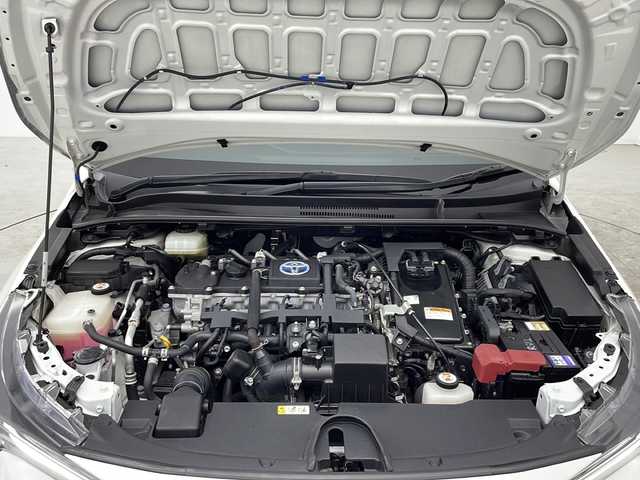 トヨタ カローラツーリング ハイブリッド ダブルバイビー 千葉県 2020(令2)年 5.3万km ホワイトパールクリスタルシャイン セーフティセンス/・プリクラッシュセーフティ/・レーンとレーシングアシスト/・レーダークルーズコントロール/・オートマチックハイビーム/・標識検知機能/純正9インチディスプレイ/フルセグTV/Bluetooth接続/ブラインドスポットモニター/ステアリングヒーター/AC100V電源/ヘッドライトレベライザー/ビルトインETC/スマートキー/LEDヘッドライト