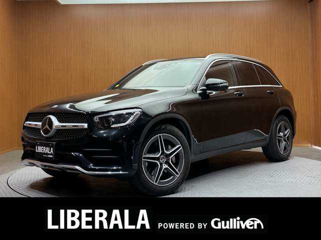 メルセデス・ベンツ ＧＬＣ２２０