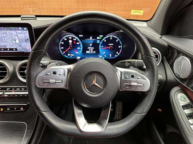 メルセデス・ベンツ ＧＬＣ２２０