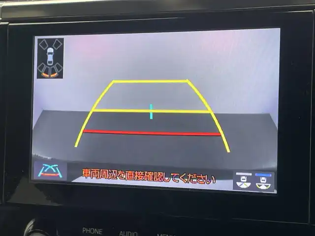 トヨタ アルファード S タイプゴールド 愛知県 2020(令2)年 7.7万km スパークリングブラックパールクリスタルシャイン 純正ディスプレイ　フルセグＴＶ　ＤＶＤデッキ　純正１２．１型後席モニター　電動リアゲート　両側パワースライドドア　トヨタセーフティセンス　衝突軽減　追従クルコン　ＬＥＤオ－トライト　ＡＣ１００Ｖ　フォグランプ　オットマン　ハーフレザーシート　電動パーキングブレーキ　コーナーセンサー　ステアリングスイッチ　禁煙車