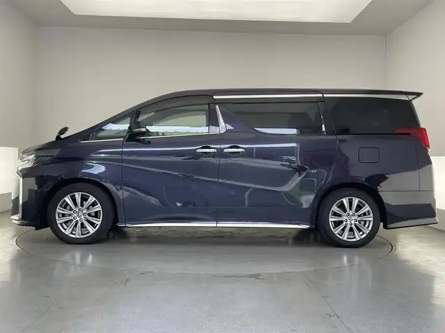 トヨタ アルファード S タイプゴールド 愛知県 2020(令2)年 7.7万km スパークリングブラックパールクリスタルシャイン 純正ディスプレイ　フルセグＴＶ　ＤＶＤデッキ　純正１２．１型後席モニター　電動リアゲート　両側パワースライドドア　トヨタセーフティセンス　衝突軽減　追従クルコン　ＬＥＤオ－トライト　ＡＣ１００Ｖ　フォグランプ　オットマン　ハーフレザーシート　電動パーキングブレーキ　コーナーセンサー　ステアリングスイッチ　禁煙車